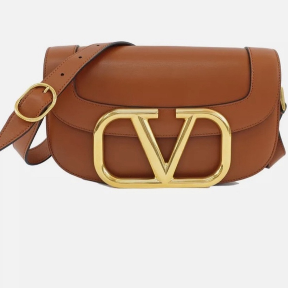 Valentino Garavani SUPERVEE Shoulder Bag